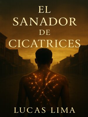 cover image of El Sanador de Cicatrices